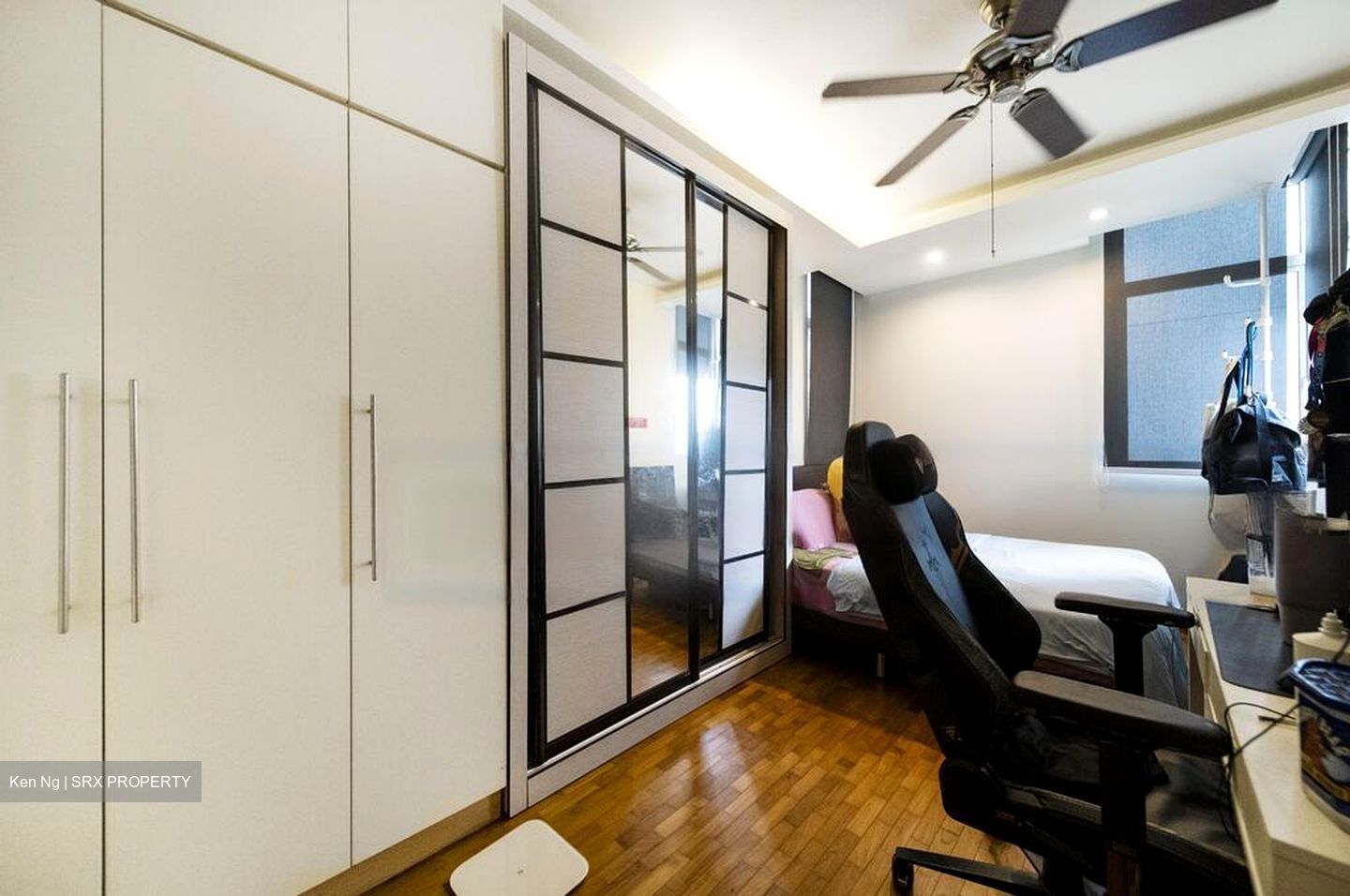 Lilydale (D27), Condominium #446538621